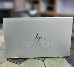 New Laptop HP EliteBook 1040 G8 16GB Intel Core i7 SSD 512GB