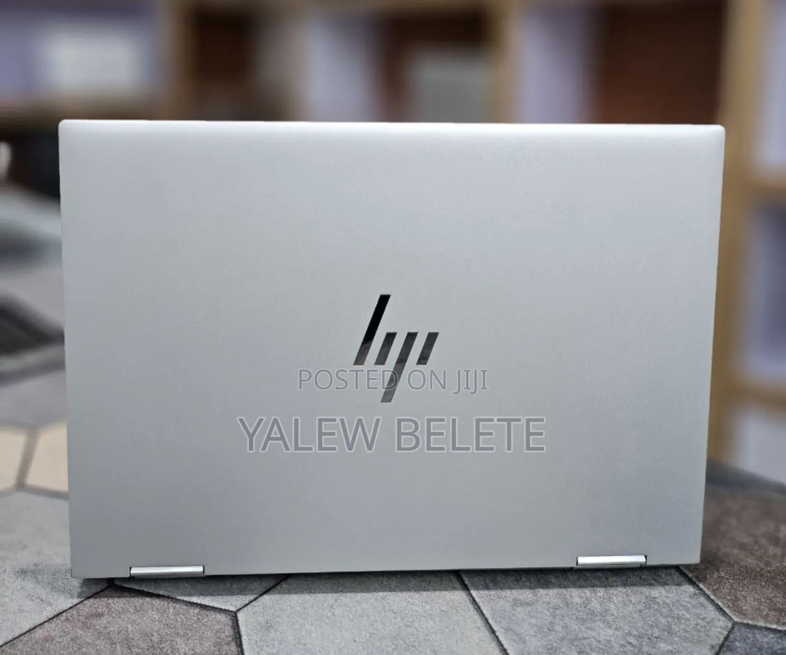 New Laptop HP EliteBook x360 1040 G9 16GB Intel Core i5 SSD 512GB
