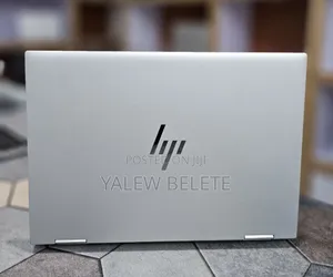 New Laptop HP EliteBook x360 1040 G9 16GB Intel Core i5 SSD 512GB