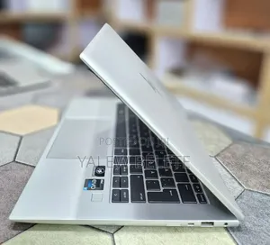 New Laptop HP EliteBook x360 1040 G9 16GB Intel Core i5 SSD 512GB