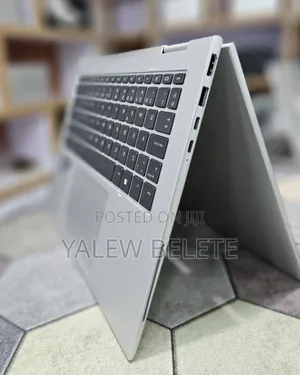 New Laptop HP EliteBook x360 1040 G9 16GB Intel Core i5 SSD 512GB
