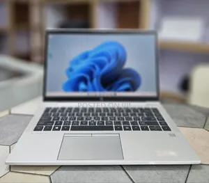 New Laptop HP EliteBook 840 G7 16GB Intel Core i7 SSD 512GB