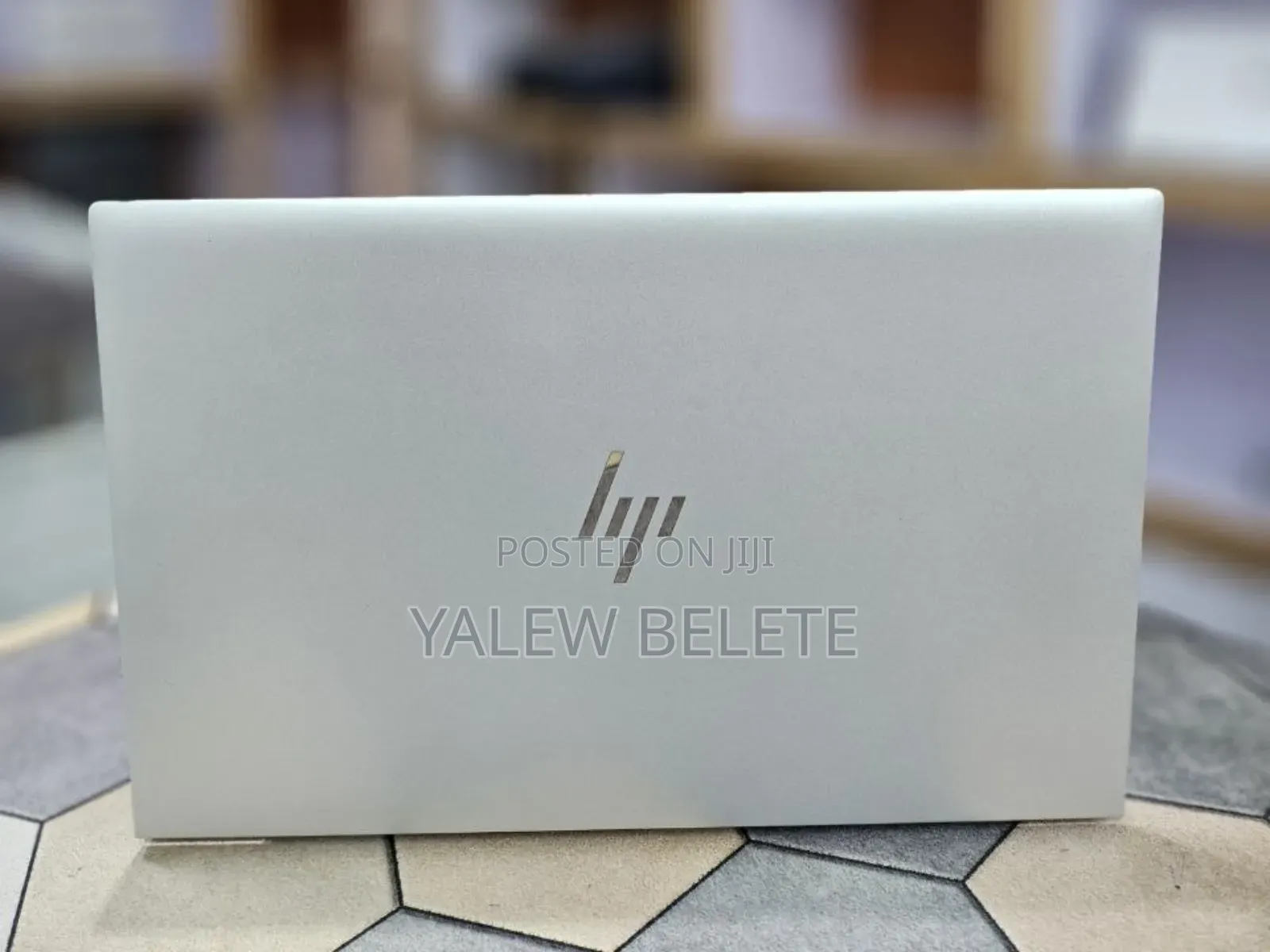 New Laptop HP EliteBook 840 G7 16GB Intel Core i7 SSD 512GB