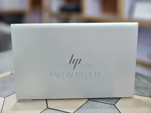 New Laptop HP EliteBook 840 G7 16GB Intel Core i7 SSD 512GB