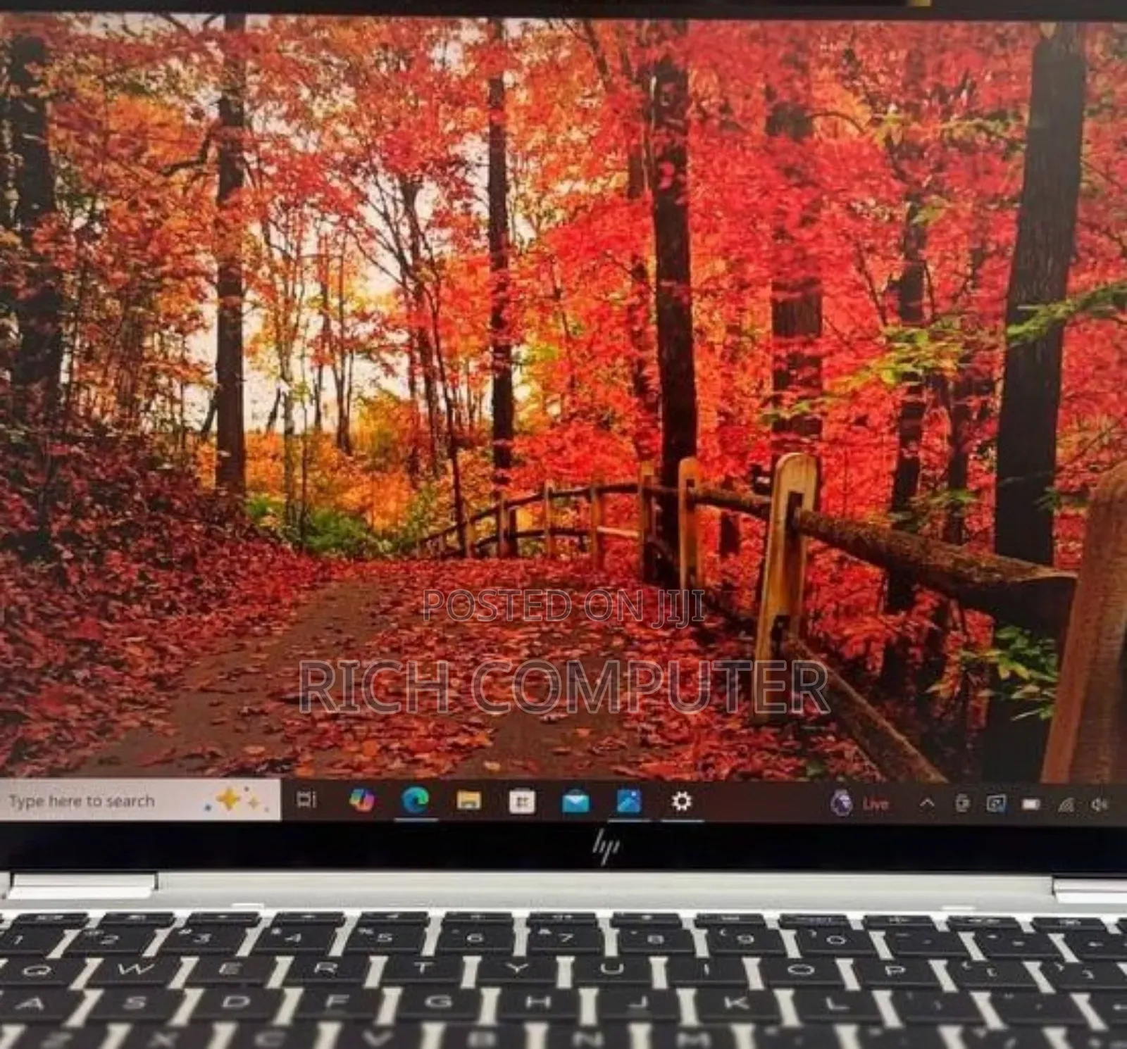 New Laptop HP EliteBook 1040 G8 16GB Intel Core i7 SSD 512GB