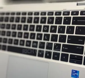 New Laptop HP EliteBook 1040 G8 16GB Intel Core i7 SSD 512GB