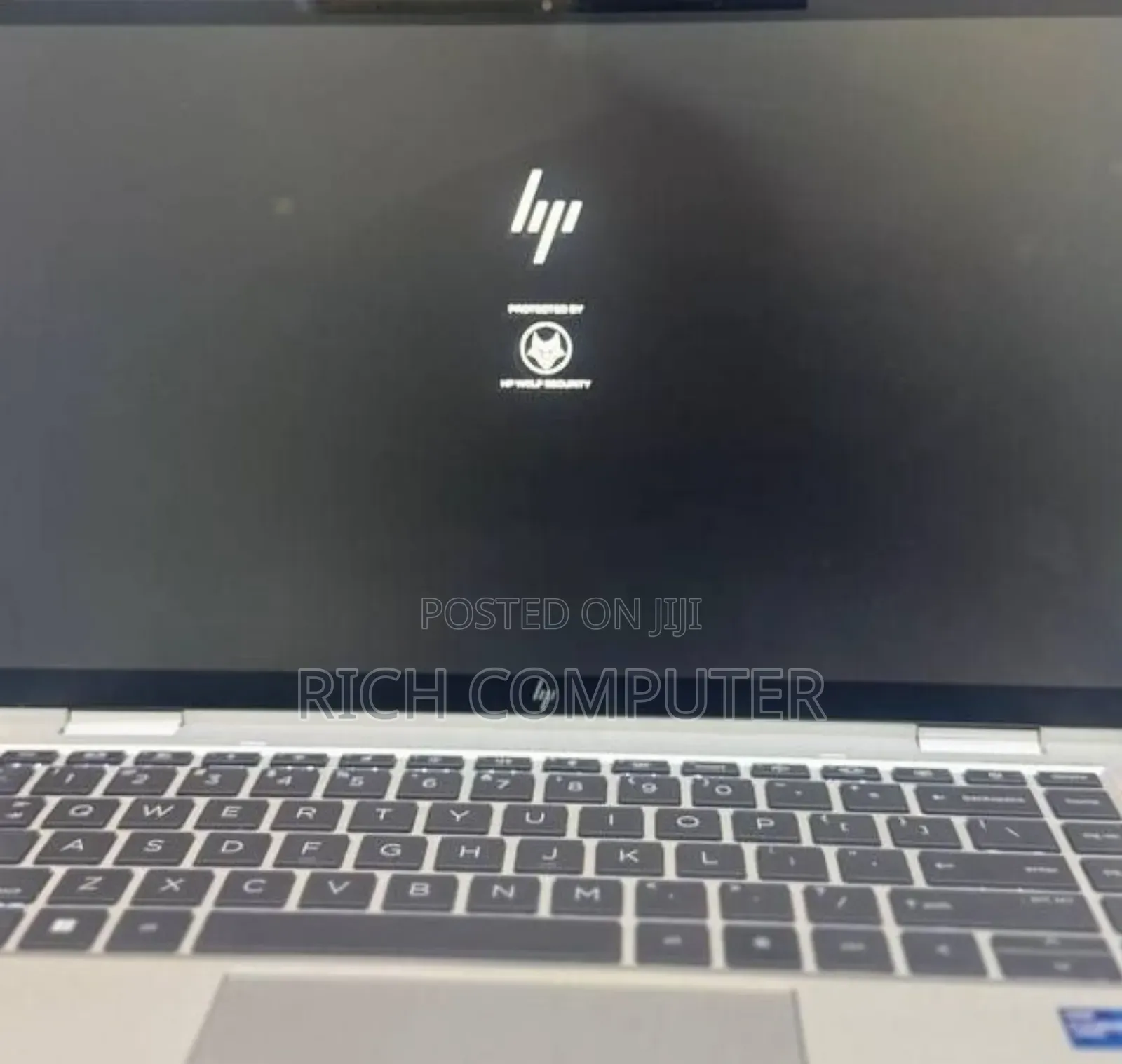 New Laptop HP EliteBook 1040 G8 16GB Intel Core i7 SSD 512GB