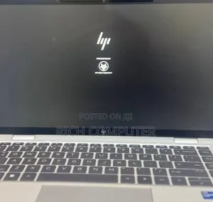 New Laptop HP EliteBook 1040 G8 16GB Intel Core i7 SSD 512GB