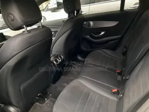 Mercedes-Benz EQC EQC400 4MATIC 2023 Ivory