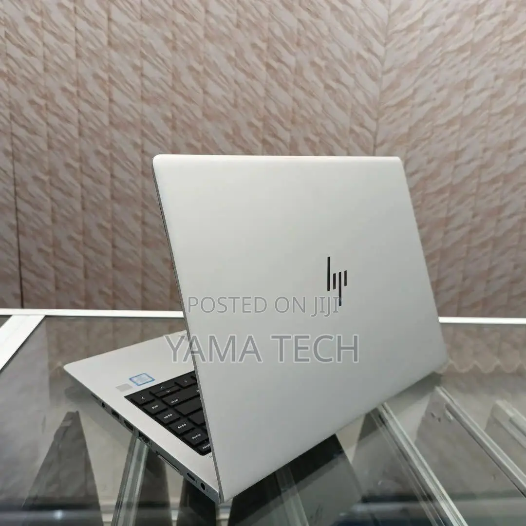 New Laptop HP EliteBook 840 G6 16GB Intel Core i5 SSD 256GB