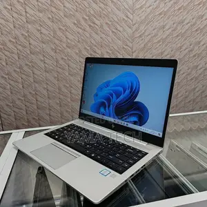 New Laptop HP EliteBook 840 G6 16GB Intel Core i5 SSD 256GB