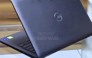 New Laptop Dell Latitude 3320 8GB Intel Core i7 SSD 256GB