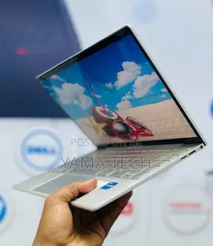 New Laptop HP Envy 13 16GB AMD Ryzen 5 SSD 512GB