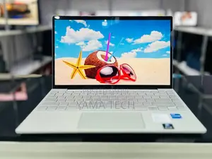 New Laptop HP Envy 13 16GB AMD Ryzen 5 SSD 512GB