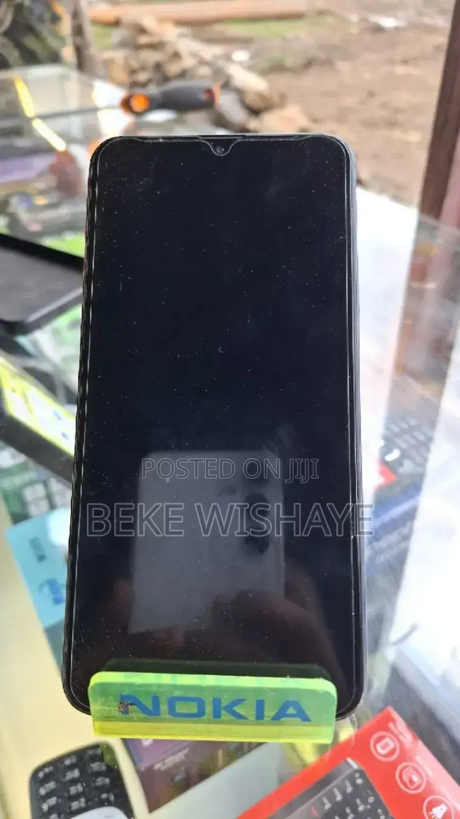 Samsung Galaxy A10s 32 GB Blue