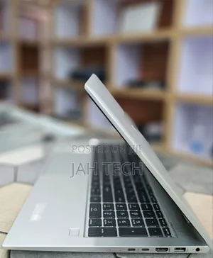 New Laptop HP EliteBook 850 G8 16GB Intel Core i7 SSD 512GB