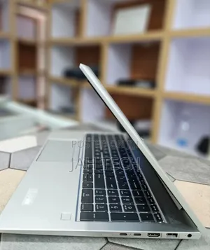 New Laptop HP EliteBook 850 G8 16GB Intel Core i7 SSD 512GB