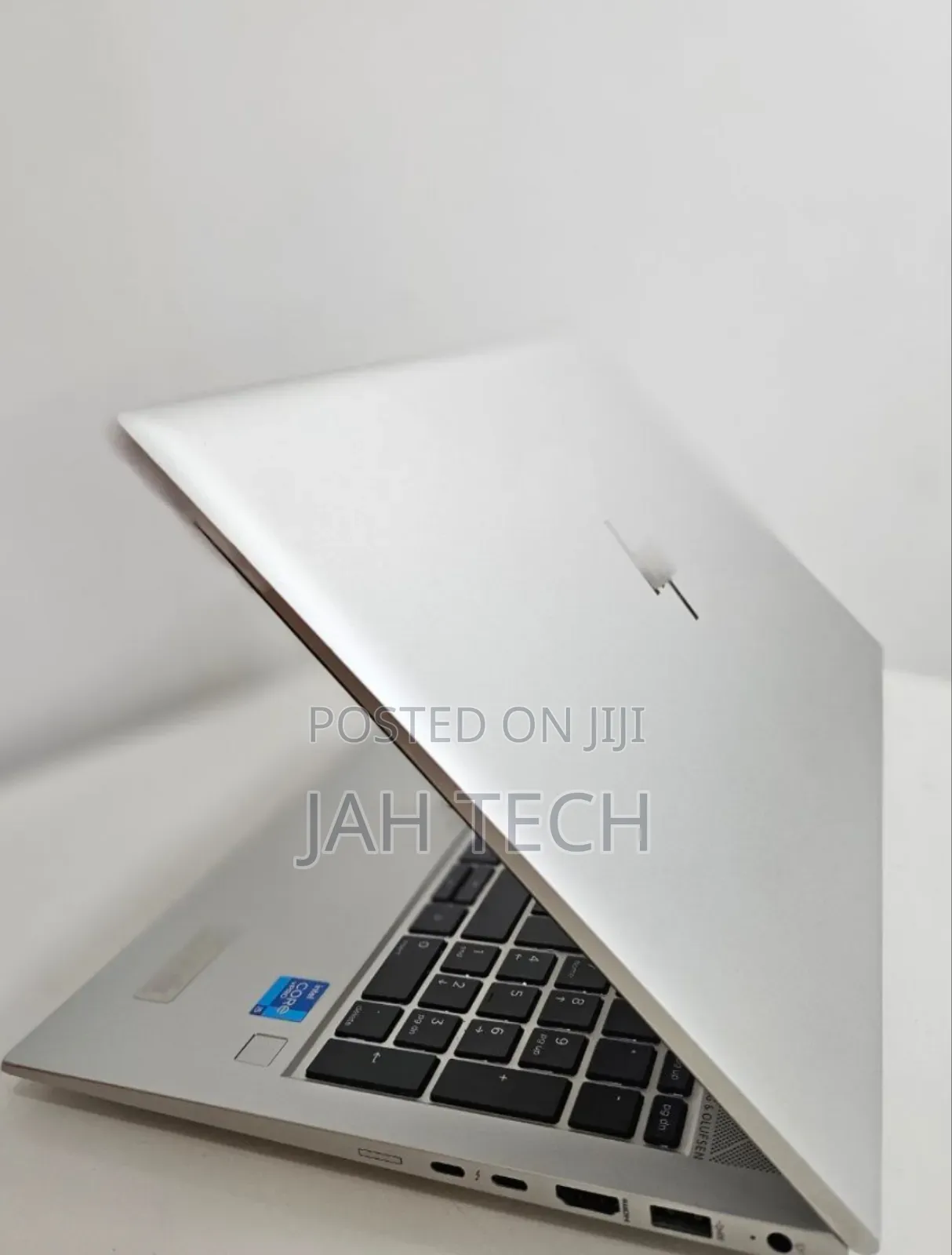 New Laptop HP EliteBook 850 G8 16GB Intel Core i5 SSD 512GB