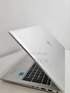 New Laptop HP EliteBook 850 G8 16GB Intel Core i5 SSD 512GB
