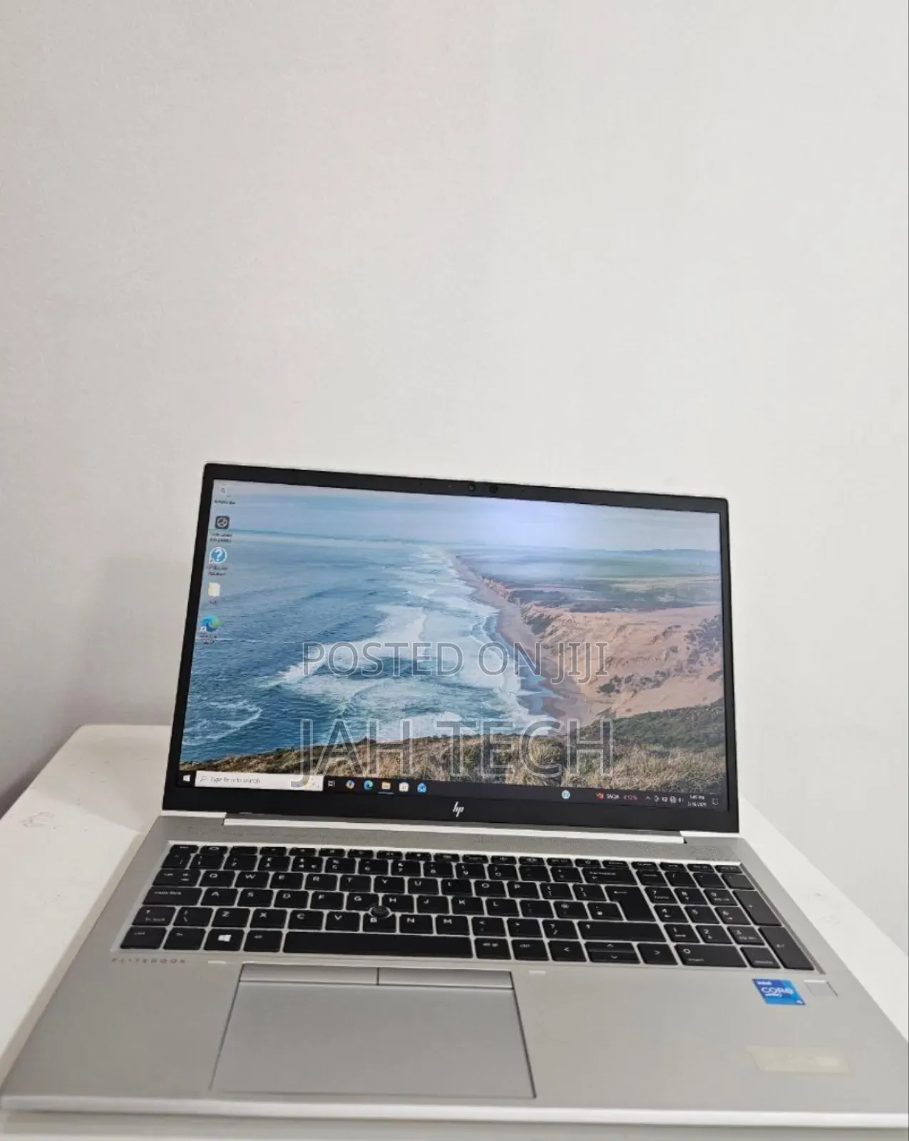 New Laptop HP EliteBook 850 G8 16GB Intel Core i5 SSD 512GB