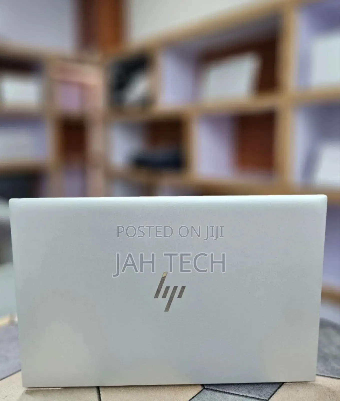 New Laptop HP EliteBook 840 G7 16GB Intel Core i7 SSD 512GB