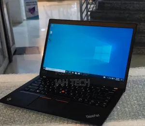 New Laptop Lenovo ThinkPad t495s 16GB AMD Ryzen 7 SSD 512GB