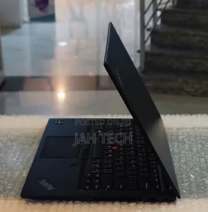 New Laptop Lenovo ThinkPad t495s 16GB AMD Ryzen 7 SSD 512GB