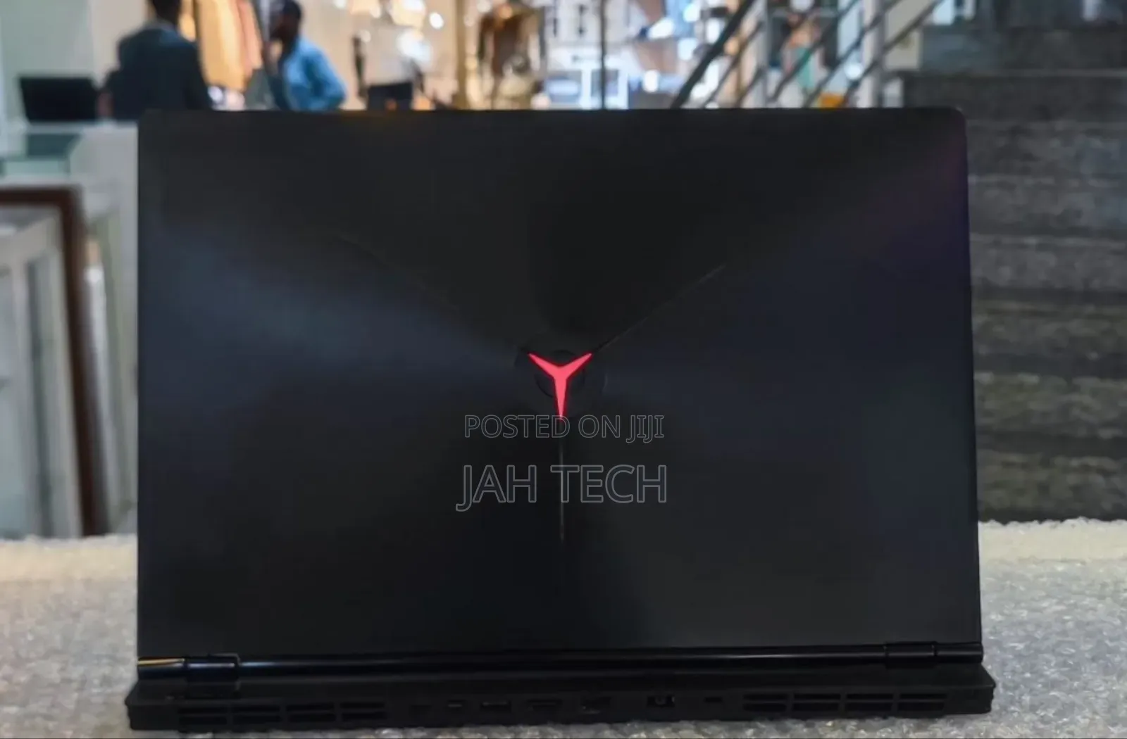New Lenovo Legion Y7000P IRX9 Gaming Laptop 16GB Intel Core i7 1.5T