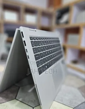New Laptop HP EliteBook x360 1040 G9 16GB Intel Core i5 SSD 512GB