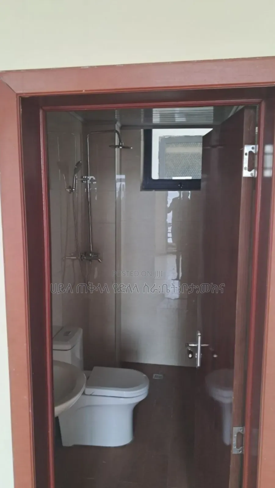 Furnished 2bdrm Apartment in Nohhi Real State, Yeka for sale