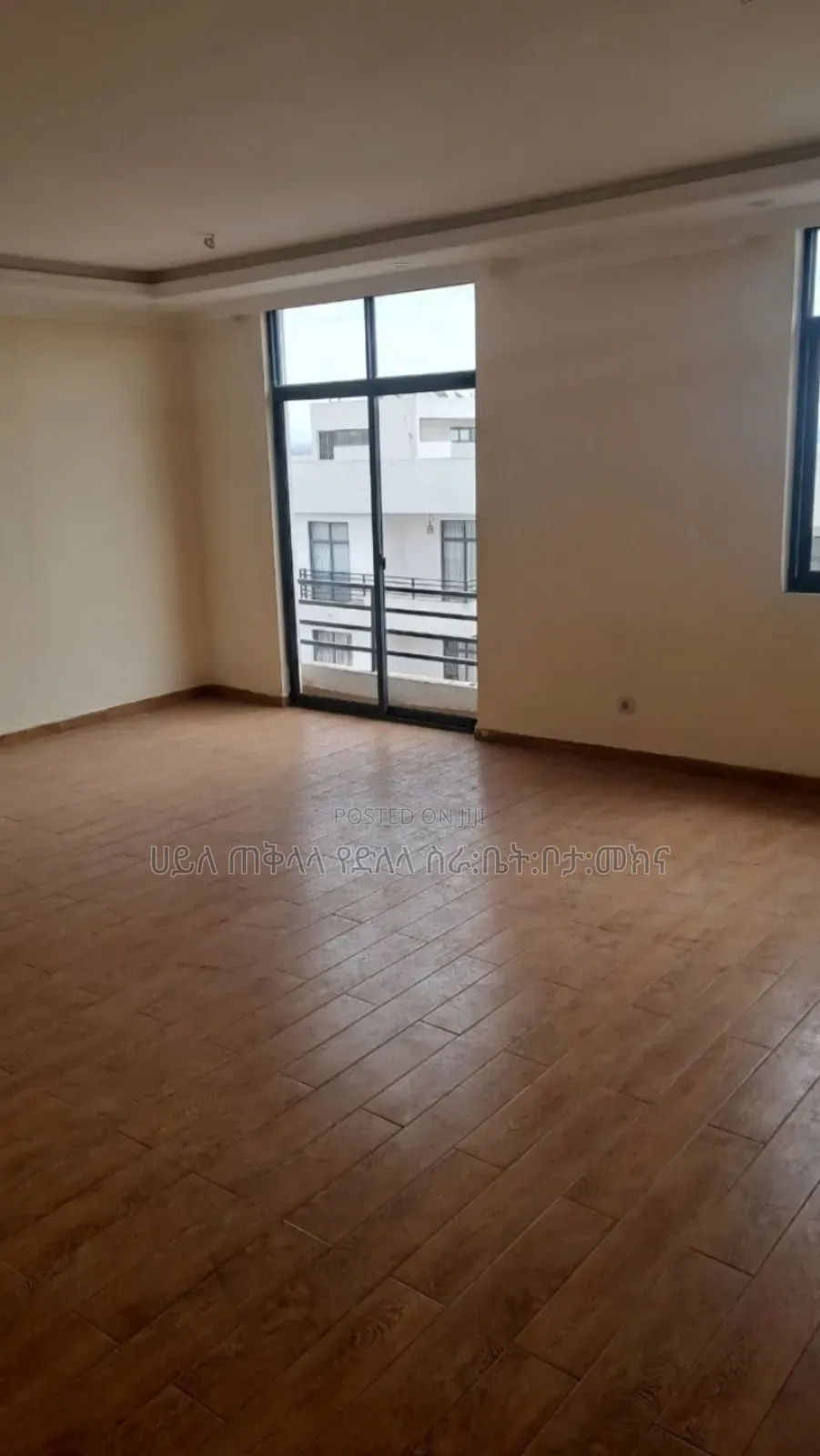 Furnished 2bdrm Apartment in Nohhi Real State, Yeka for sale