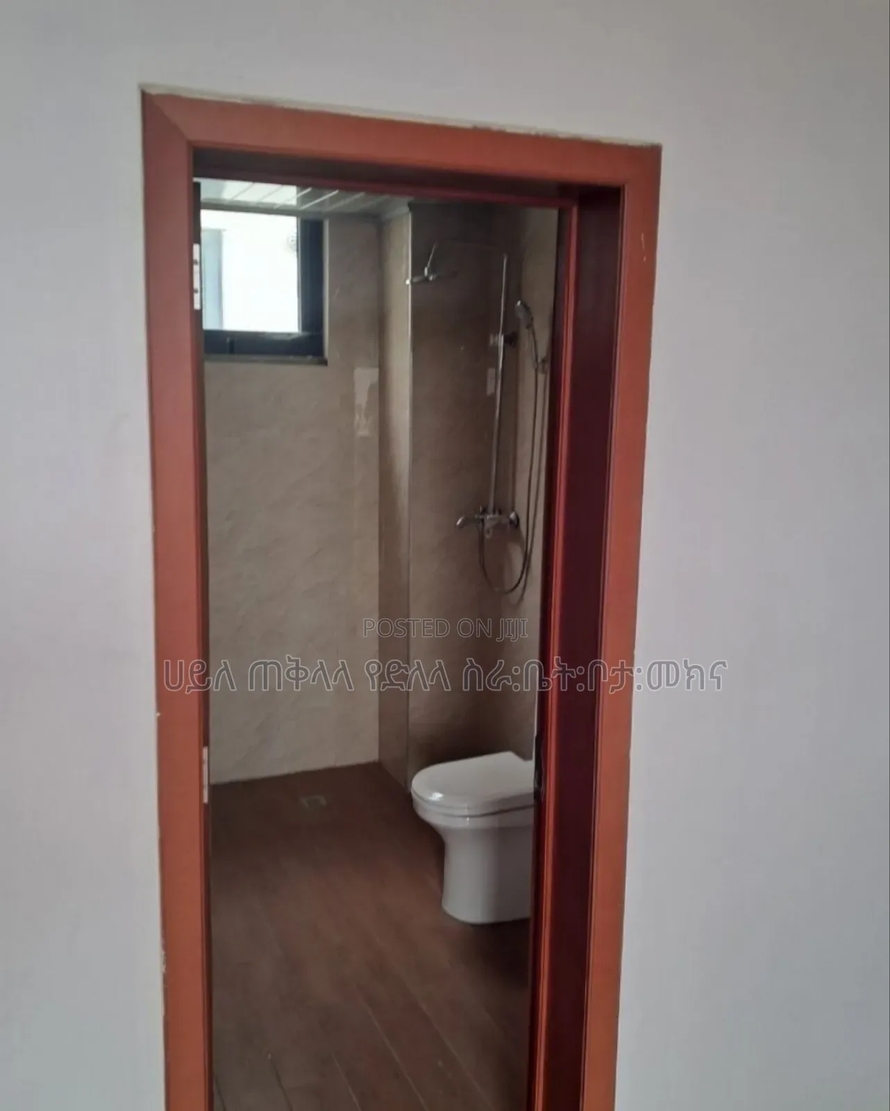 Furnished 2bdrm Apartment in Nohhi Real State, Yeka for sale