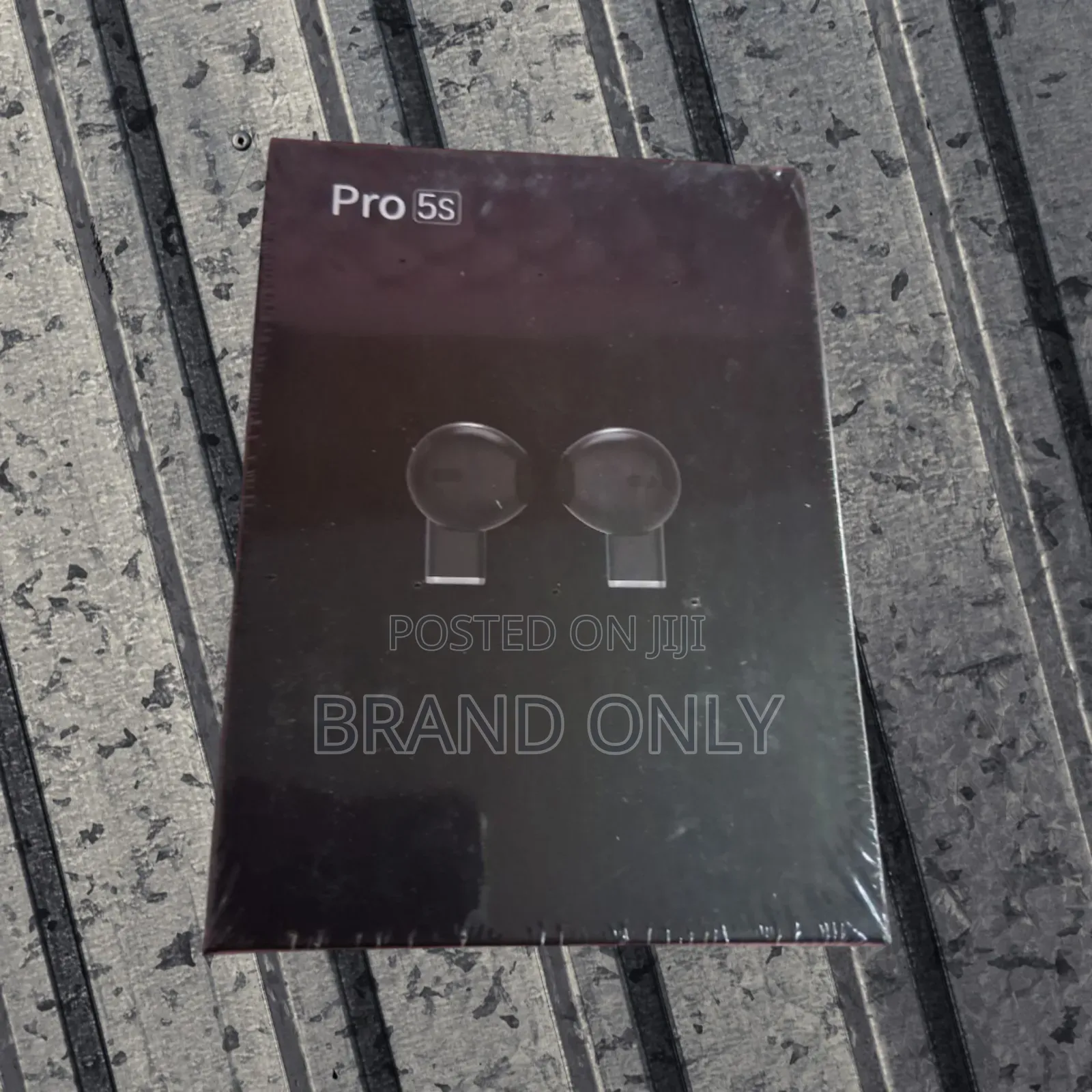 Minimalist Pro 5s Wireless Stereo Sound