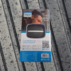 Professional Dual-Driver Bluetooth Earbuds