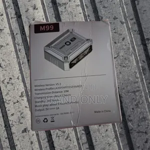 M99 Digital Indicator TWS – Power at a Glance