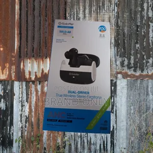 Silence the Noise With Soloffer Solo-A8 Anc