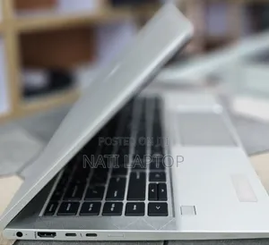 New Laptop HP EliteBook 840 G7 16GB Intel Core i7 SSD 512GB