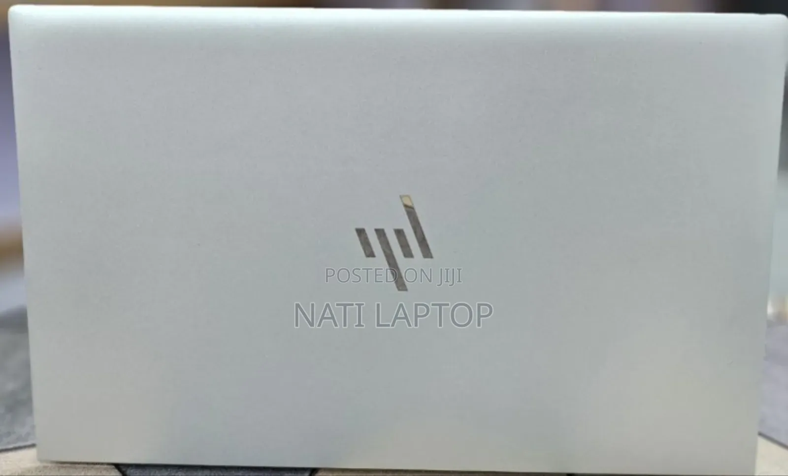 New Laptop HP EliteBook 840 G7 16GB Intel Core i7 SSD 512GB