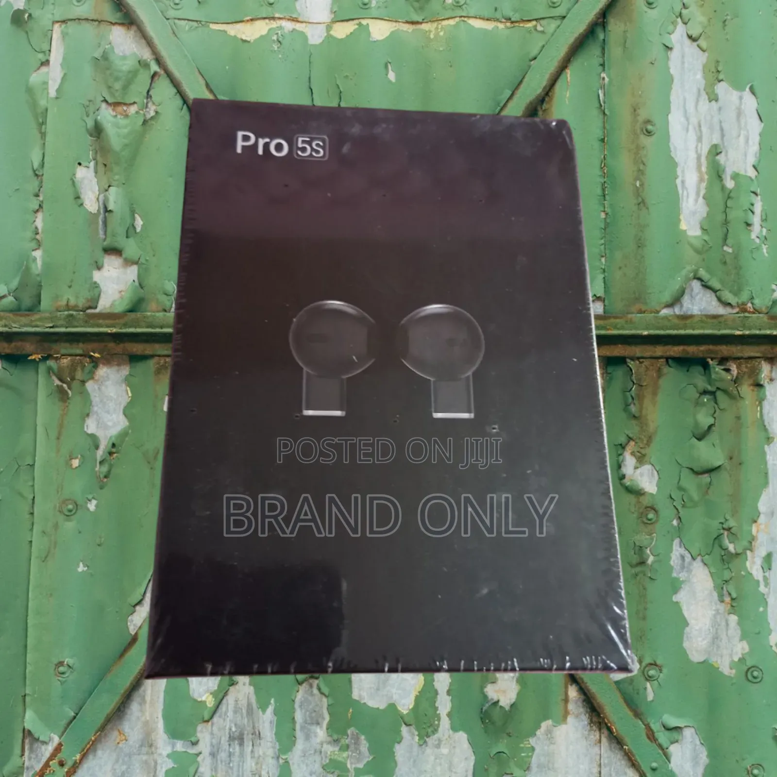 Pro 5s Tws: The Ultimate Stealth Audio