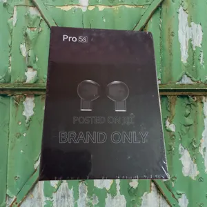Pro 5s Tws: The Ultimate Stealth Audio