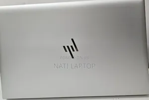 New Laptop HP EliteBook 850 G8 16GB Intel Core i5 SSD 512GB