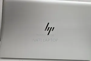 New Laptop HP EliteBook 850 G8 16GB Intel Core i5 SSD 512GB