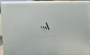 New Laptop HP EliteBook 850 G8 16GB Intel Core i7 SSD 512GB