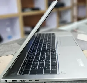 New Laptop HP EliteBook 850 G8 16GB Intel Core i7 SSD 512GB