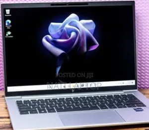 New Laptop HP EliteBook 840 G9 16GB Intel Core i7 SSD 512GB