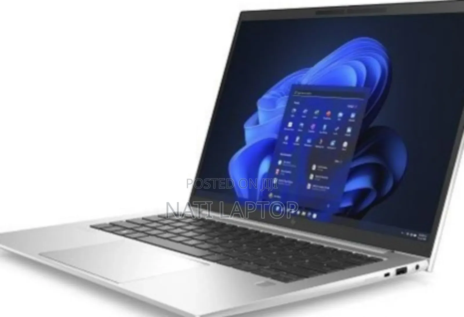 New Laptop HP EliteBook 840 G9 16GB Intel Core i7 SSD 512GB