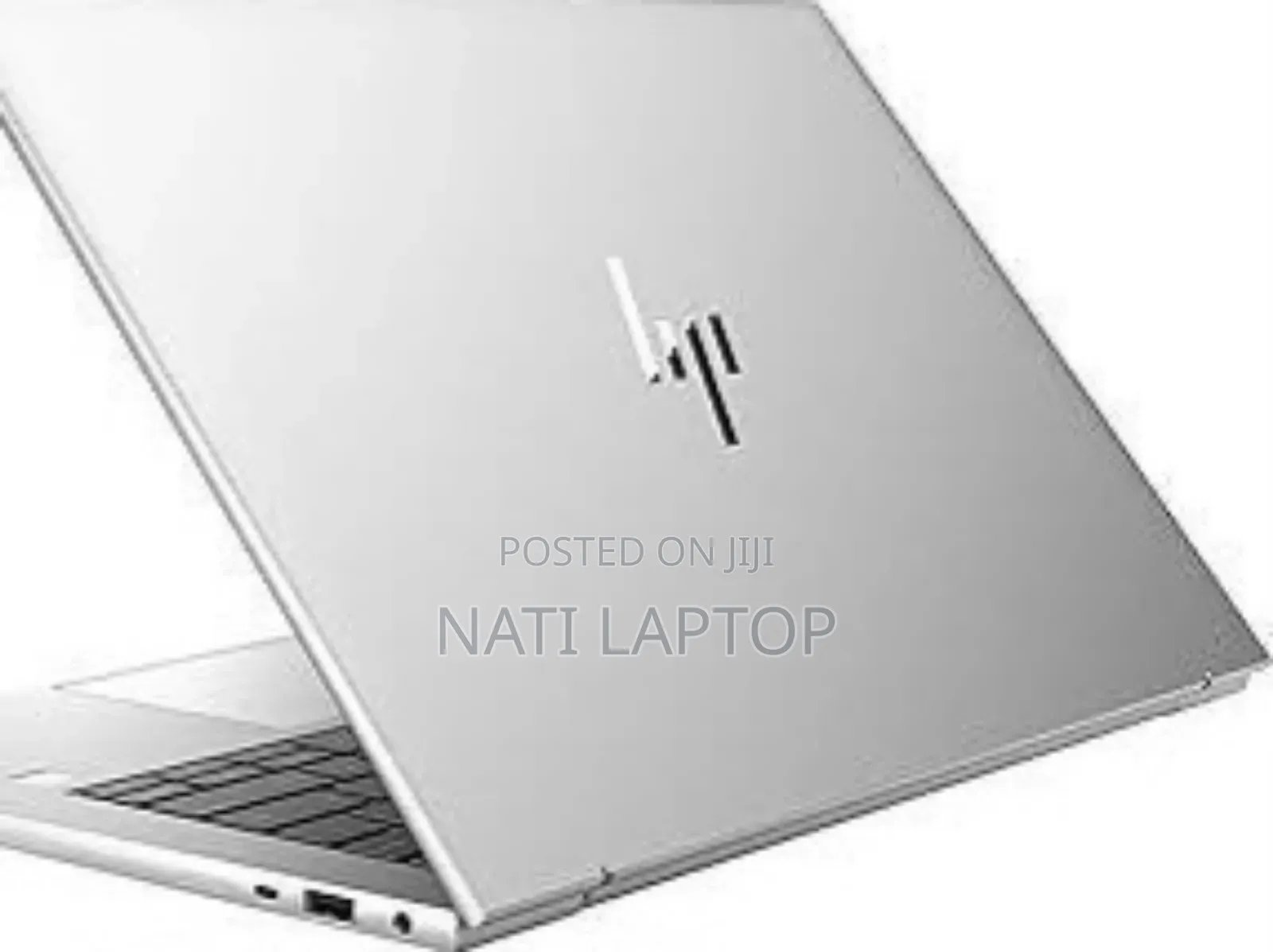 New Laptop HP EliteBook 840 G9 16GB Intel Core i7 SSD 512GB