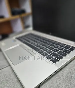 New Laptop HP EliteBook 840 G8 16GB Intel Core i7 SSD 512GB