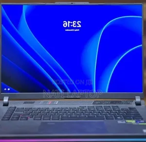 New Laptop Asus ROG Strix G15 16GB Intel Core i9 SSD 1T