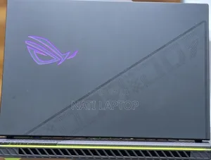 New Laptop Asus ROG Strix G15 16GB Intel Core i9 SSD 1T